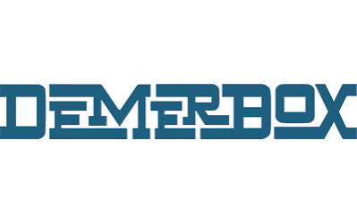 DemerBox logo